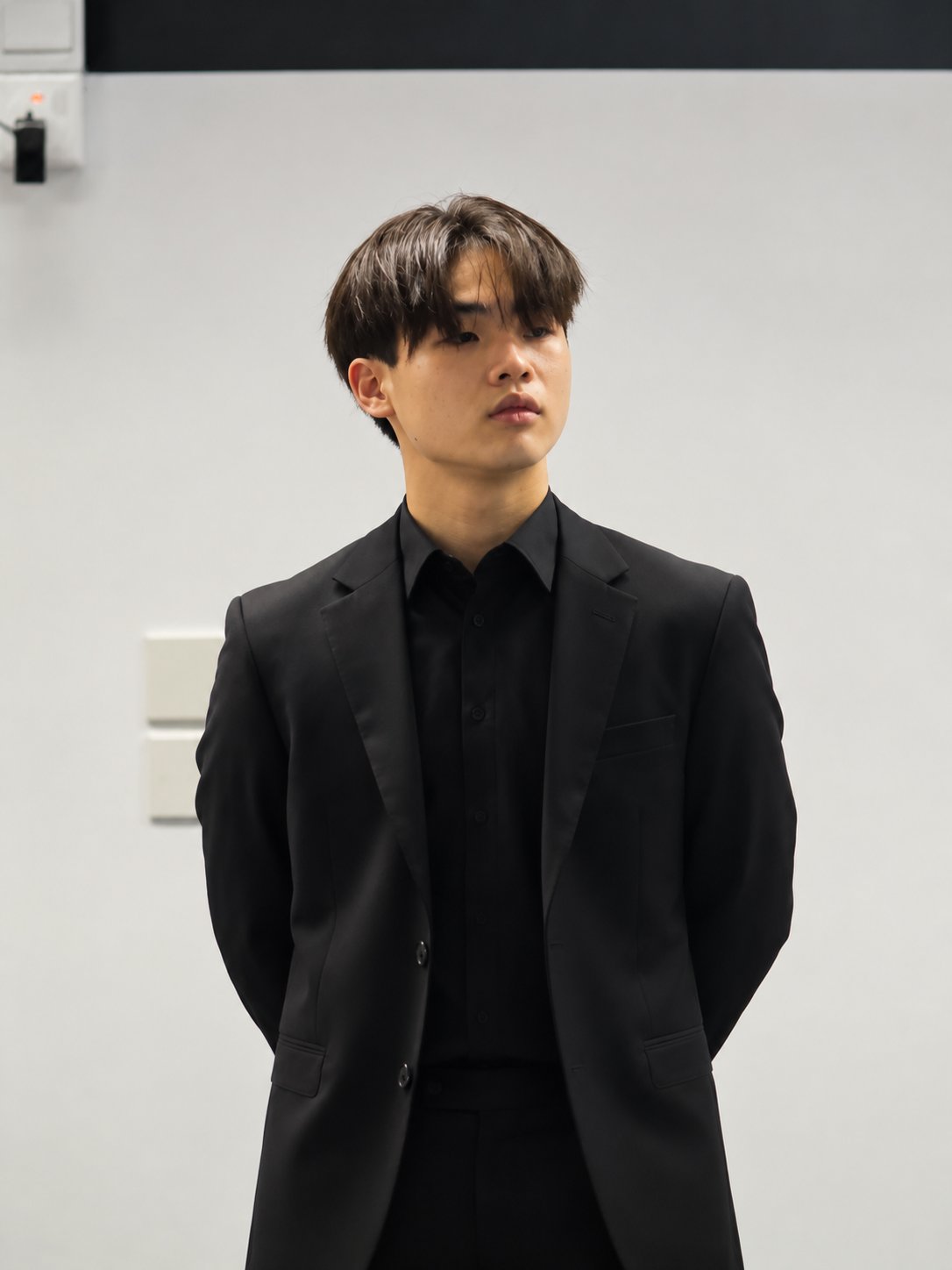 Jaehoon Chu, project lead